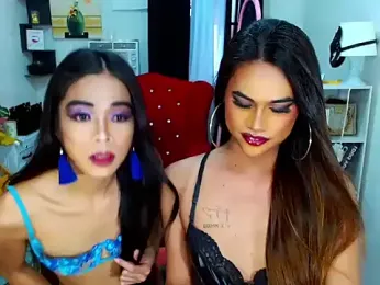 Exoctic69Goddess webcam model stream image