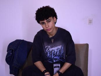 WilliamEilish webcam livejasmin model stream image