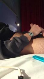 Sympathique webcam cam4 model stream image