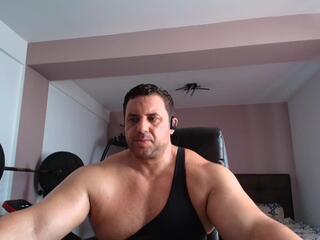 Hot Stefano webcam flirt4free model stream image