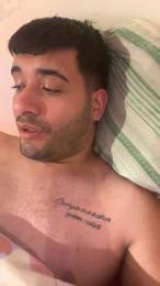 owen248 webcam model stream image