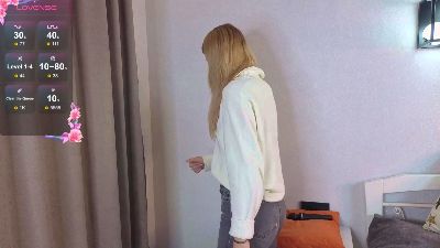 JeanaMccolloch webcam model stream image