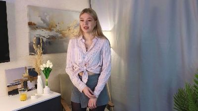 JeanaMccolloch webcam model stream image