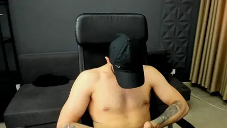 TroyWadee webcam model stream image