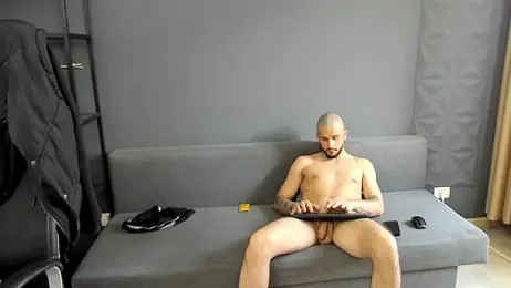 TroyWadee webcam model stream image