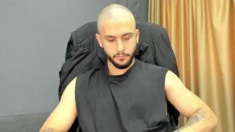 TroyWadee webcam model stream image