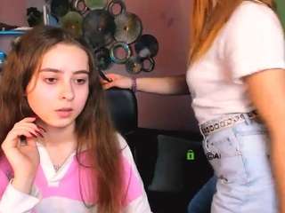 samanta-kisses webcam model stream image