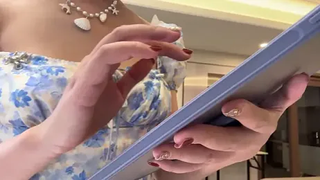 Bella-999 webcam model stream image