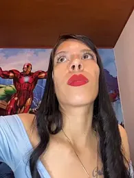 Anne_Robert webcam stripchat model stream image