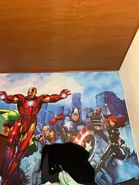 Anne_Robert webcam model stream image