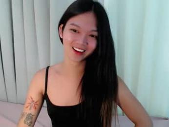 venus_mirage webcam model stream image