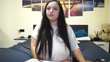 adelline webcam stripchat model stream image