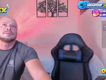 alexanderjaz webcam model stream image