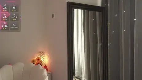 Mysticxkitty webcam stripchat model stream image