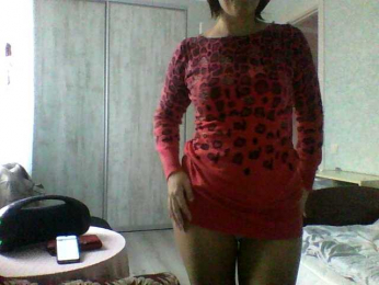 Jenis-1 webcam model stream image