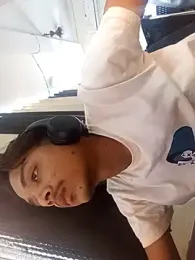 Guyfromdelhi84 webcam model stream image