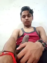 Guyfromdelhi84 webcam model stream image