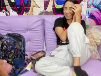 crazy_sexvip webcam model stream image