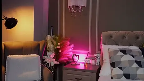 AnnieStylesx webcam stripchat model stream image