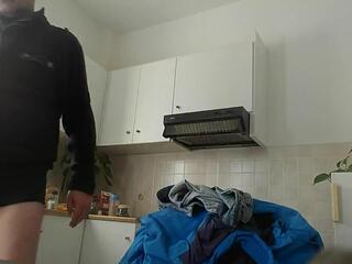 John Kings webcam model stream image