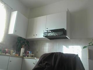 John Kings webcam model stream image