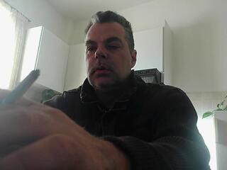 John Kings webcam model stream image