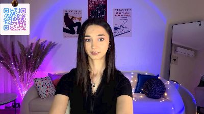 LexieVaka webcam cam4 model stream image