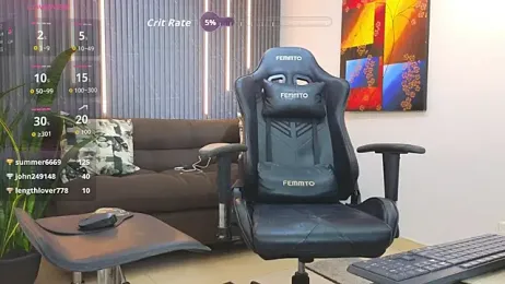 Aris_sexx webcam model stream image