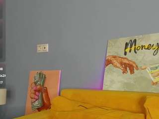 patriciacox webcam model stream image