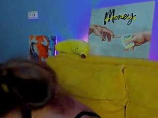 patriciacox webcam model stream image