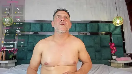 ViceSweet webcam model stream image