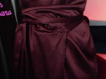 YourMisano webcam bongacams model stream image