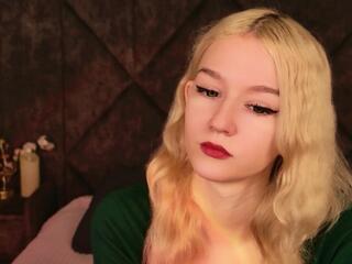 Naomi Loys webcam model stream image