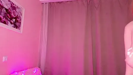 Eli_Vibe webcam stripchat model stream image