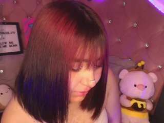 mimilush webcam model stream image