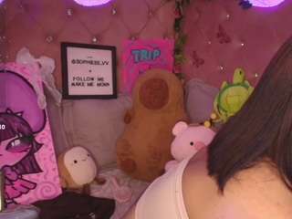 mimilush webcam model stream image