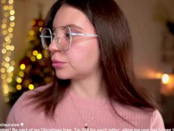 laura_lee webcam model stream image