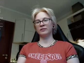 sunny_mood webcam model stream image