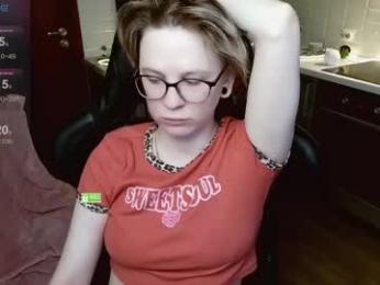 sunny_mood webcam model stream image