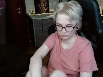 sunny_mood webcam model stream image