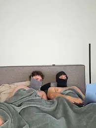 JasonXPascal webcam stripchat model stream image