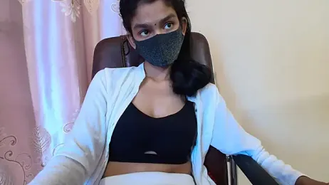 Trust2 webcam model stream image