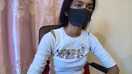 Trust2 webcam model stream image