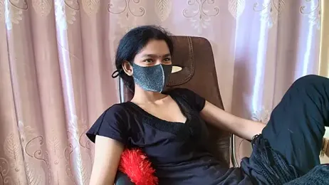 Trust2 webcam model stream image