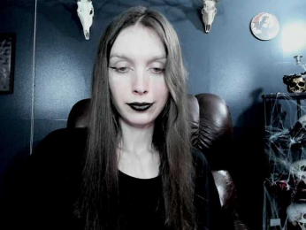 NarcissaDark webcam bongacams model stream image