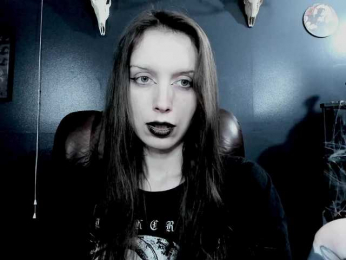 NarcissaDark webcam model stream image