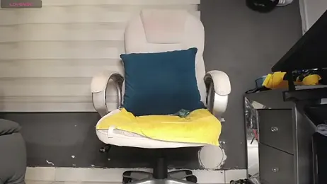 dirty_27cms webcam model stream image