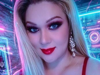 AmandaWilsonGray webcam livejasmin model stream image