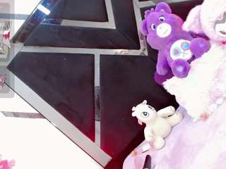 alahia-dabion webcam model stream image