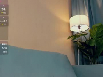 odettechurchwell webcam chaturbate model stream image